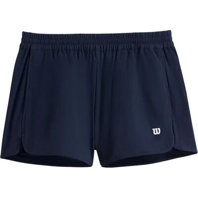 Wilson Ellyn XS - Short de tennis pour femmes - Publicité Wilson Ellyn XS - Short de tennis pour femmes - Publicité