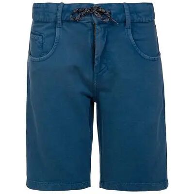 Short de jogging enfant Protest Orlin Bleu 12 ans - Publicité Short de jogging enfant Protest Orlin Bleu 12 ans - Publicité