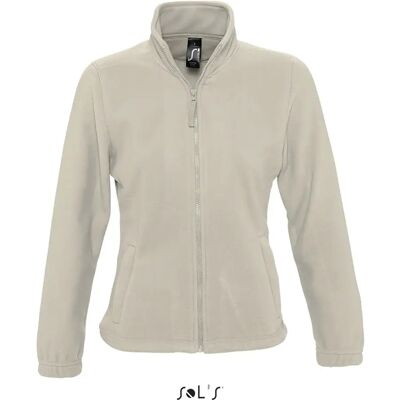 Veste femme Sol's North Marron M - Publicité Veste femme Sol's North Marron M - Publicité