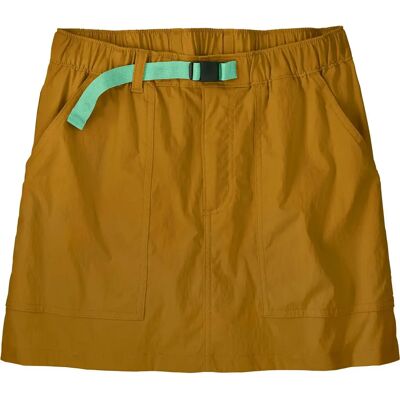 Jupe-short femme Patagonia Everyday Marron S - Publicité Jupe-short femme Patagonia Everyday Marron S - Publicité