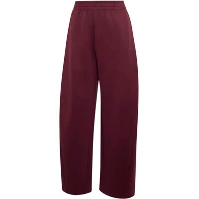 Pantalon de jogging femme adidas Soft Lux Rouge M - Publicité Pantalon de jogging femme adidas Soft Lux Rouge M - Publicité