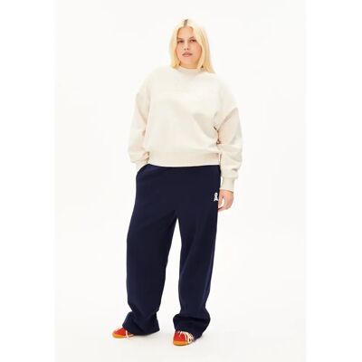 Pantalon de jogging femme Armedangels Å Ivaara Bleu XL - Publicité Pantalon de jogging femme Armedangels Å Ivaara Bleu XL - Publicité