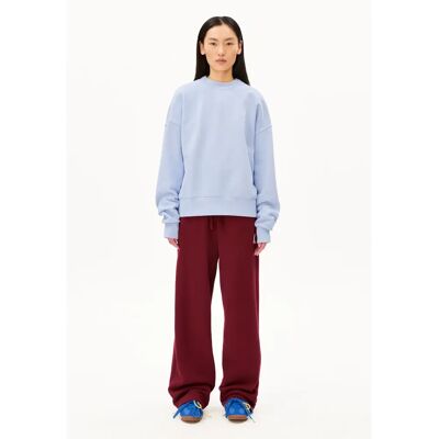 Pantalon de jogging femme Armedangels Å Ivaara Rouge XL - Publicité Pantalon de jogging femme Armedangels Å Ivaara Rouge XL - Publicité