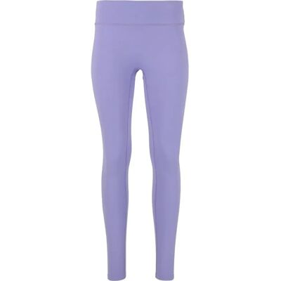 Leggings de compression violets pour femme Athlecia Luxe - Fitness - Publicité Leggings de compression violets pour femme Athlecia Luxe - Fitness - Publicité