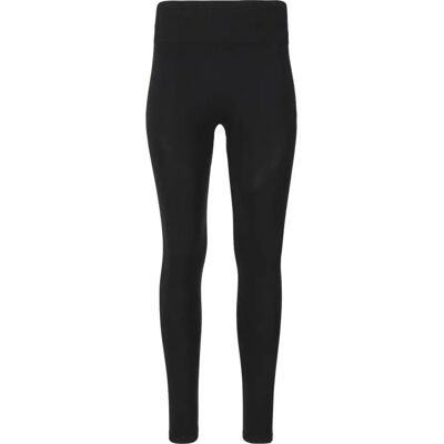 Leggings sans couture Athlecia Nagar - Noir - XS/S - Seamless Tights - Publicité Leggings sans couture Athlecia Nagar - Noir - XS/S - Seamless Tights - Publicité