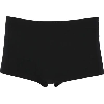 Shorty femme Athlecia Brownt Noir S/M - Publicité Shorty femme Athlecia Brownt Noir S/M - Publicité