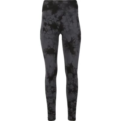 Legging sans couture ATHLECIA Theresa - Gris - Fitness - Publicité Legging sans couture ATHLECIA Theresa - Gris - Fitness - Publicité