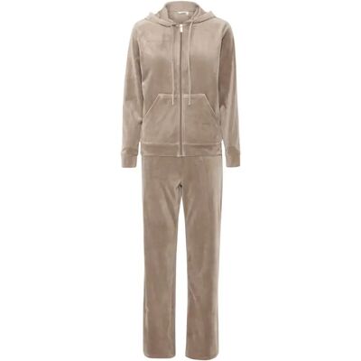 Ensemble de jogging femme b.young Mitza Marron M - Publicité Ensemble de jogging femme b.young Mitza Marron M - Publicité