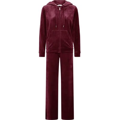 Ensemble de jogging femme b.young Mitza Marron M - Publicité Ensemble de jogging femme b.young Mitza Marron M - Publicité
