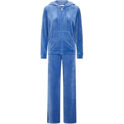 Ensemble de jogging femme b.young Mitza Bleu XL - Publicité Ensemble de jogging femme b.young Mitza Bleu XL - Publicité