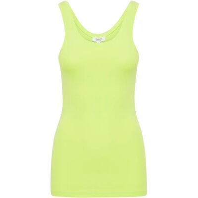 Débardeur femme b.young Pamila Vert 2XL - Publicité Débardeur femme b.young Pamila Vert 2XL - Publicité
