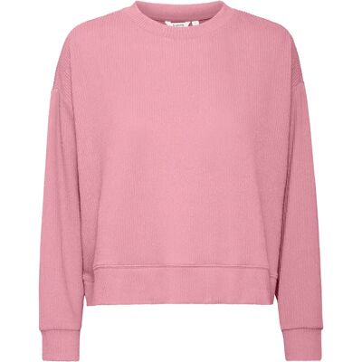 T-shirt manches longues femme b.young Pesina Jersey Rouge 2XL - Publicité T-shirt manches longues femme b.young Pesina Jersey Rouge 2XL - Publicité