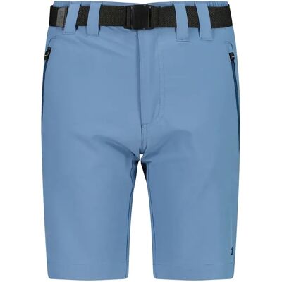 Bermuda avec ceinture enfant CMP Bleu 4 ans - Publicité Bermuda avec ceinture enfant CMP Bleu 4 ans - Publicité