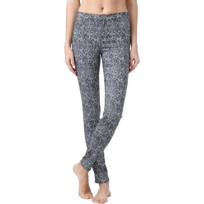 Pantalon femme Conte Elegant Erida Noir S (164 cm) - Publicité Pantalon femme Conte Elegant Erida Noir S (164 cm) - Publicité