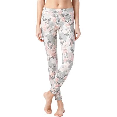 Legging femme Conte Elegant Verona Blanc XS (164 cm) - Publicité Legging femme Conte Elegant Verona Blanc XS (164 cm) - Publicité