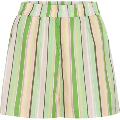 Short femme CULTURE Mola Vert XS - Publicité Short femme CULTURE Mola Vert XS - Publicité