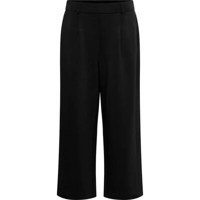 Pantalon femme CULTURE CUBuka Noir 2XS - Publicité Pantalon femme CULTURE CUBuka Noir 2XS - Publicité