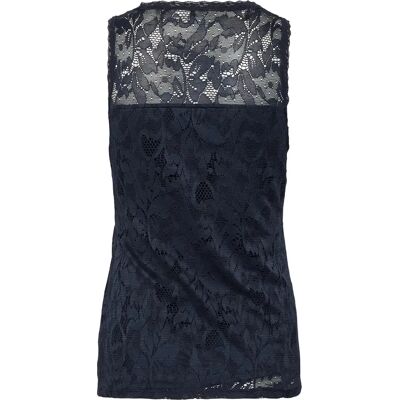 Débardeur femme CULTURE Cugola Bleu 2XL - Publicité Débardeur femme CULTURE Cugola Bleu 2XL - Publicité