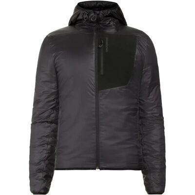 Veste imperméable Didriksons Sander 2 Noir XL - Publicité Veste imperméable Didriksons Sander 2 Noir XL - Publicité