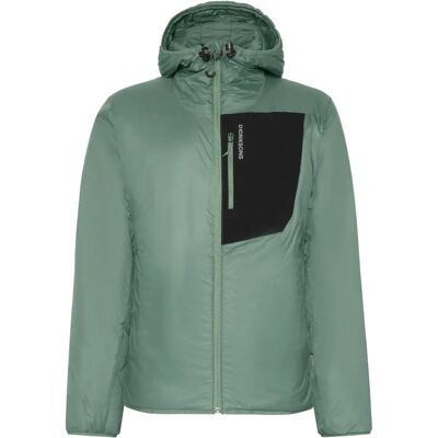 Veste imperméable Didriksons Sander 2 Vert XL - Publicité Veste imperméable Didriksons Sander 2 Vert XL - Publicité