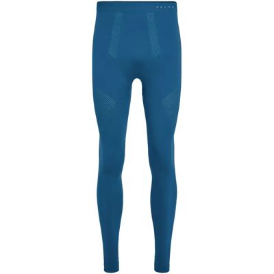 Legging Falke Warm Bleu XL - Publicité Legging Falke Warm Bleu XL - Publicité