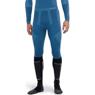 Legging 3/4 Falke Warm Bleu XL - Publicité Legging 3/4 Falke Warm Bleu XL - Publicité