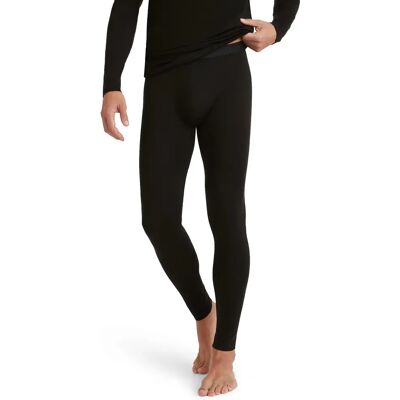Legging Falke Daily ClimaWool Noir M - Publicité Legging Falke Daily ClimaWool Noir M - Publicité