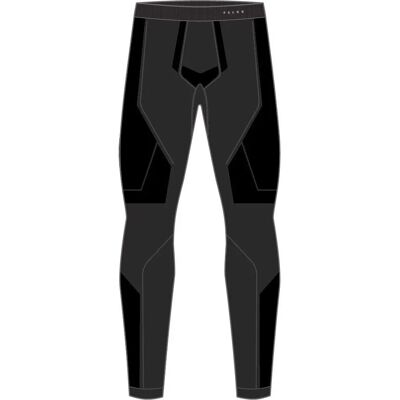 Legging Falke Warm Noir XL - Publicité Legging Falke Warm Noir XL - Publicité