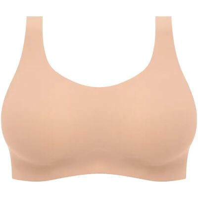 Brassière sans armatures femme Fantasie Smoothease Beige S - Publicité Brassière sans armatures femme Fantasie Smoothease Beige S - Publicité