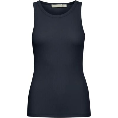 Débardeur femme fransa Hizamond 14 Bleu XL - Publicité Débardeur femme fransa Hizamond 14 Bleu XL - Publicité