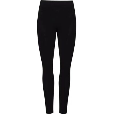 Legging femme Greenbomb Basic Long Noir XL - Publicité Legging femme Greenbomb Basic Long Noir XL - Publicité