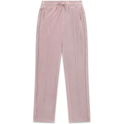 Pantalon de jogging fille Guess Active Mini Me Rose 4 ans - Publicité Pantalon de jogging fille Guess Active Mini Me Rose 4 ans - Publicité