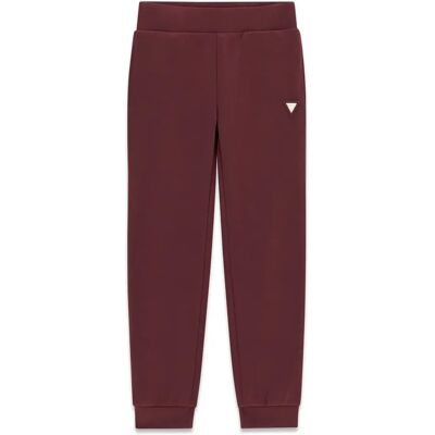 Pantalon de jogging fille Guess Scuba Active Mini Me J6BB17-K8186 Noir 6 ans - Publicité Pantalon de jogging fille Guess Scuba Active Mini Me J6BB17-K8186 Noir 6 ans - Publicité