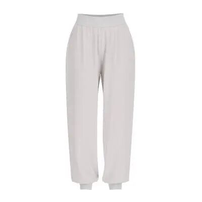Pantalon de jogging femme Guess Nat Cuffed Noir 2XS - Publicité Pantalon de jogging femme Guess Nat Cuffed Noir 2XS - Publicité