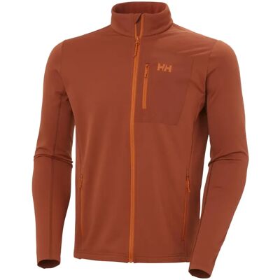 Polaire Helly Hansen Versalite Orange M - Publicité Polaire Helly Hansen Versalite Orange M - Publicité