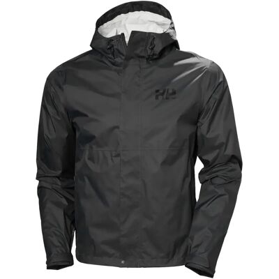 Veste Loke 2.0 pour Homme de Helly Hansen - Imperméable - Publicité Veste Loke 2.0 pour Homme de Helly Hansen - Imperméable - Publicité