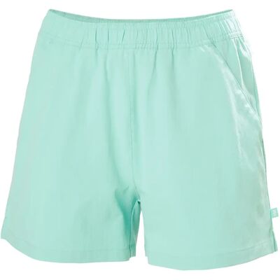 Helly Hansen Shorts Tofino Solen Femmes 4" - Shorts - Publicité Helly Hansen Shorts Tofino Solen Femmes 4" - Shorts - Publicité