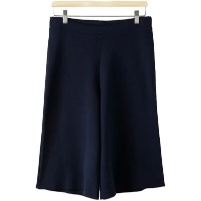 Bermuda femme Holebrook Lissie Bleu S - Publicité Bermuda femme Holebrook Lissie Bleu S - Publicité