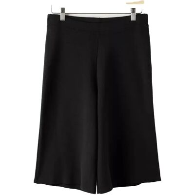 Bermuda femme Holebrook Lissie Noir S - Publicité Bermuda femme Holebrook Lissie Noir S - Publicité