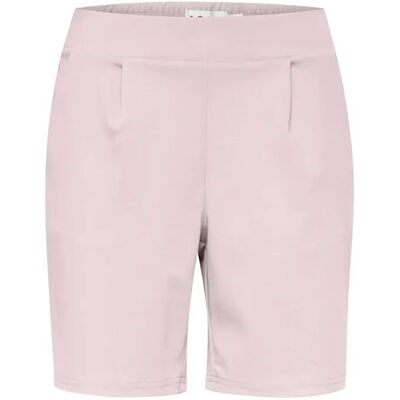 Short femme Ichi Kate SHO3 Rose 2XL - Publicité Short femme Ichi Kate SHO3 Rose 2XL - Publicité