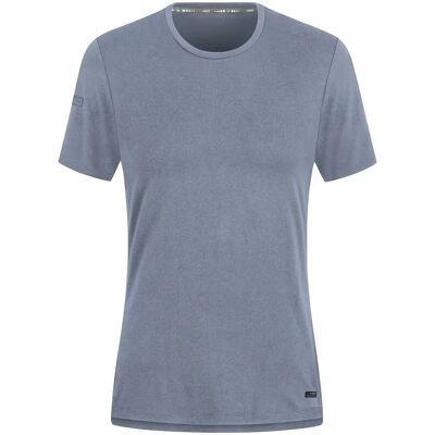 Maillot femme Jako Pro Casual Bleu 36 - Publicité Maillot femme Jako Pro Casual Bleu 36 - Publicité