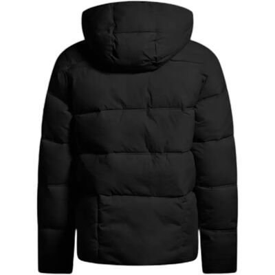 Doudoune femme Joma Urban Aesthetics Noir M - Publicité Doudoune femme Joma Urban Aesthetics Noir M - Publicité