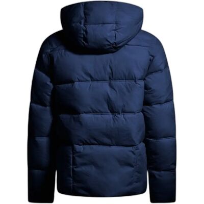 Doudoune femme Joma Urban Aesthetics Bleu 2XL - Publicité Doudoune femme Joma Urban Aesthetics Bleu 2XL - Publicité