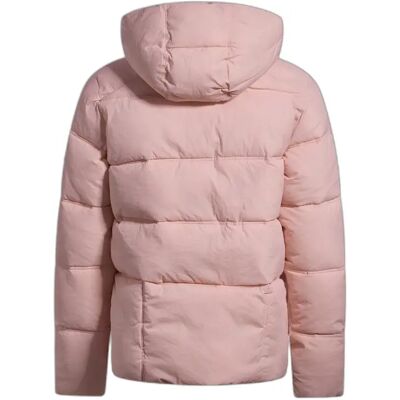 Doudoune femme Joma Urban Aesthetics Rose S - Publicité Doudoune femme Joma Urban Aesthetics Rose S - Publicité