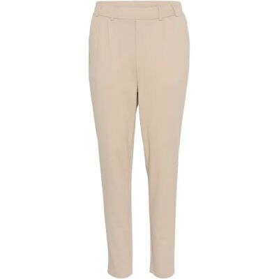 Pantalon femme KAFFE Jenny Gris 2XL - Publicité Pantalon femme KAFFE Jenny Gris 2XL - Publicité