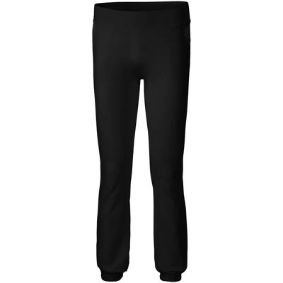 Pantalon de jogging femme Malfini Leisure 603 Noir 2XL - Publicité Pantalon de jogging femme Malfini Leisure 603 Noir 2XL - Publicité