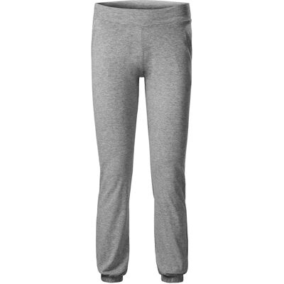 Pantalon de jogging femme Malfini Leisure 603 Gris XL - Publicité Pantalon de jogging femme Malfini Leisure 603 Gris XL - Publicité