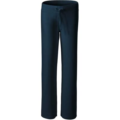 Pantalon de jogging femme Malfini Comfort 608 Bleu XS - Publicité Pantalon de jogging femme Malfini Comfort 608 Bleu XS - Publicité