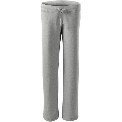 Pantalon de jogging femme Malfini Comfort 608 Gris S - Publicité Pantalon de jogging femme Malfini Comfort 608 Gris S - Publicité
