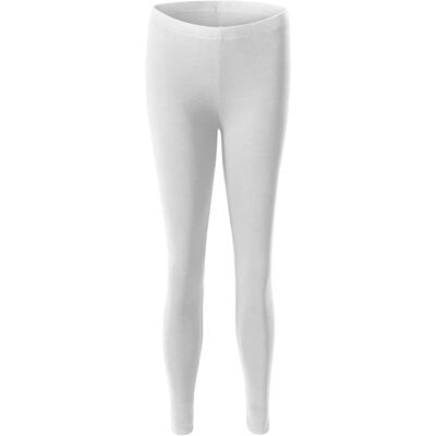 Legging femme Malfini Balance Blanc 2XL - Publicité Legging femme Malfini Balance Blanc 2XL - Publicité